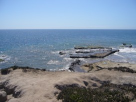UCSB, Campus Point